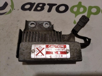 Резистор акпп Mazda Cx7 2007-2012