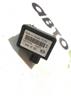 Датчик Air Bag Mazda Cx7 2007-2012
