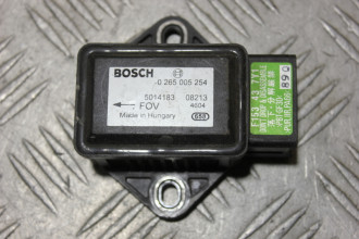 Датчик ускорения Mazda Cx7 2007-2012