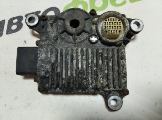 Блок управления акпп Mazda Cx7 2007-2012