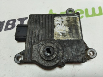 Блок управления акпп Mazda Cx7 2007-2012