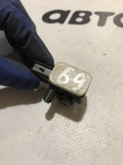 Датчик Air Bag Mazda 3 BL БЛ