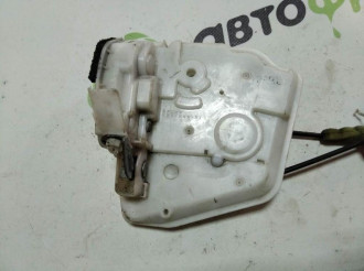 Замок двери передней правой Mazda Cx5 2012-2017