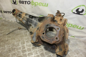 Рычаг задний продольный левый Mazda Cx7 2007-2012