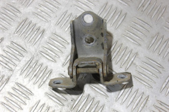 Петля двери передней правой нижняя Mazda 6 (gh) 2007-2012