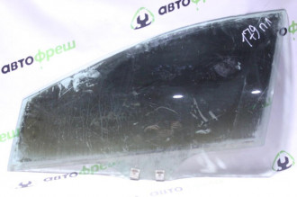 Стекло двери передней левой Mazda Cx7 2007-2012