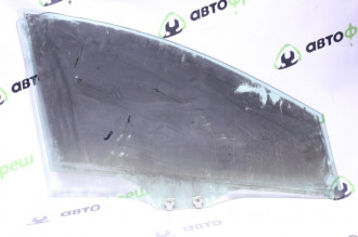 Стекло двери передней левой Mazda Cx7 2007-2012