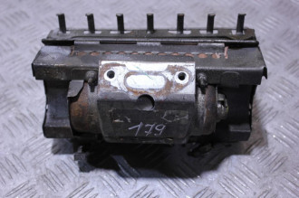Подушка безопасности в торпедо Mazda Cx7 2007-2012