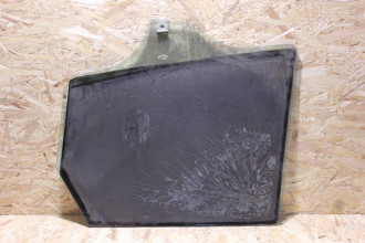 Стекло двери задней правой Mazda Cx7 2007-2012