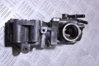 тнвд Mazda Cx7 2007-2012