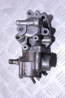 тнвд Mazda Cx7 2007-2012