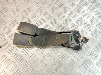 Ответная часть ремня безопасности Mazda Cx7 2007-2012