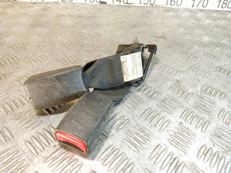 Ответная часть ремня безопасности Mazda Cx7 2007-2012