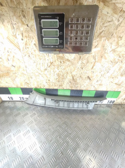 Обшивка стойки правая Mazda Carol 2004-2009