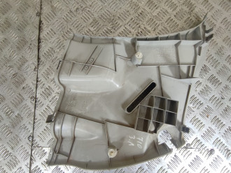 Обшивка стойки левая Mazda Carol 2004-2009