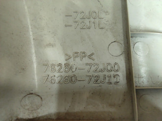 Обшивка стойки левая Mazda Carol 2004-2009