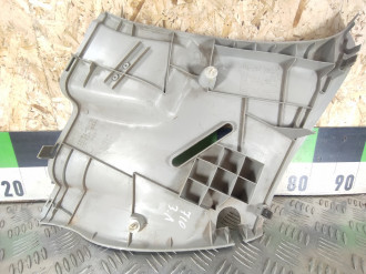 Обшивка стойки левая Mazda Carol 2004-2009