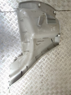 Обшивка багажника правая Mazda Carol 2004-2009