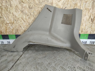 Обшивка багажника правая Mazda Carol 2004-2009