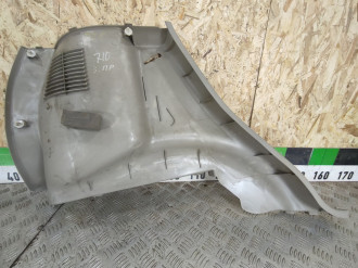 Обшивка багажника правая Mazda Carol 2004-2009