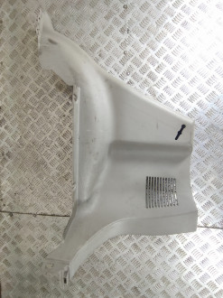 Обшивка багажника правая Mazda Carol 2004-2009