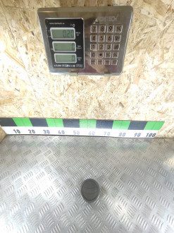 Дефлектор воздушный Mazda Carol 2004-2009