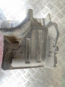 Локер задний левый Mazda Carol 2004-2009