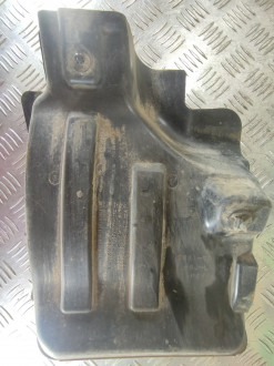 Локер задний левый Mazda Carol 2004-2009