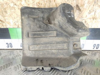 Локер задний левый Mazda Carol 2004-2009