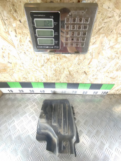 Локер задний левый Mazda Carol 2004-2009