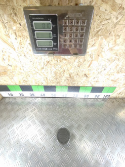 Дефлектор воздушный Mazda Carol 2004-2009