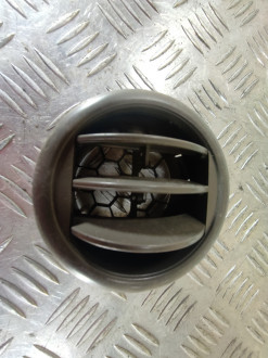 Дефлектор воздушный Mazda Carol 2004-2009