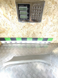 Обшивка стойки левая Mazda Carol 2004-2009