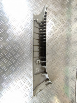 Обшивка стойки левая Mazda Carol 2004-2009