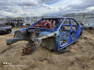 Крыша Mazda 6 GG ГГ