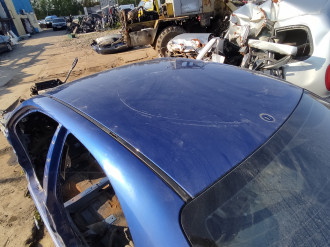 Крыша Mazda 6 GG ГГ