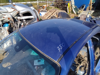 Крыша Mazda 6 GG ГГ