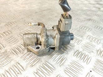 Клапан egr Mazda 6 GG ГГ