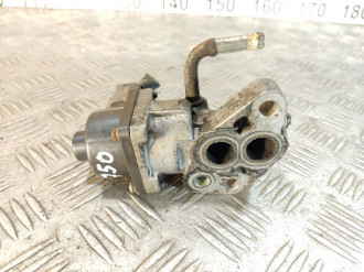 Клапан egr Mazda 6 GG ГГ