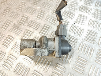 Клапан egr Mazda 6 GG ГГ