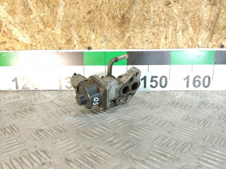 Клапан egr Mazda 6 GG ГГ