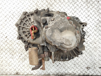 МКПП Mazda 6 GG ГГ