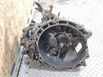 МКПП Mazda 6 GG ГГ