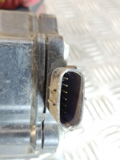 Педаль газа Mazda Cx7 2007-2012