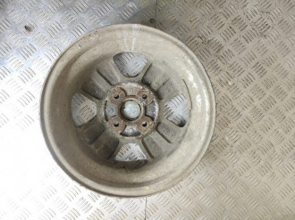 Диск колесный Mazda Carol 2004-2009