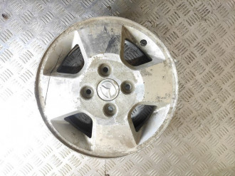 Диск колесный Mazda Carol 2004-2009