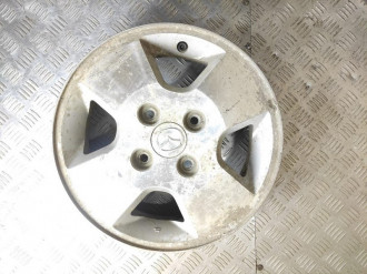 Диск колесный Mazda Carol 2004-2009