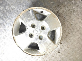 Диск колесный Mazda Carol 2004-2009