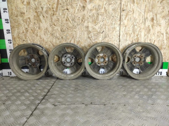 Диск колесный Mazda Carol 2004-2009