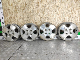 Диск колесный Mazda Carol 2004-2009